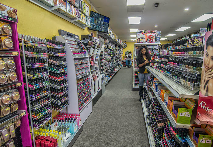 ic Beauty Supply photo 2