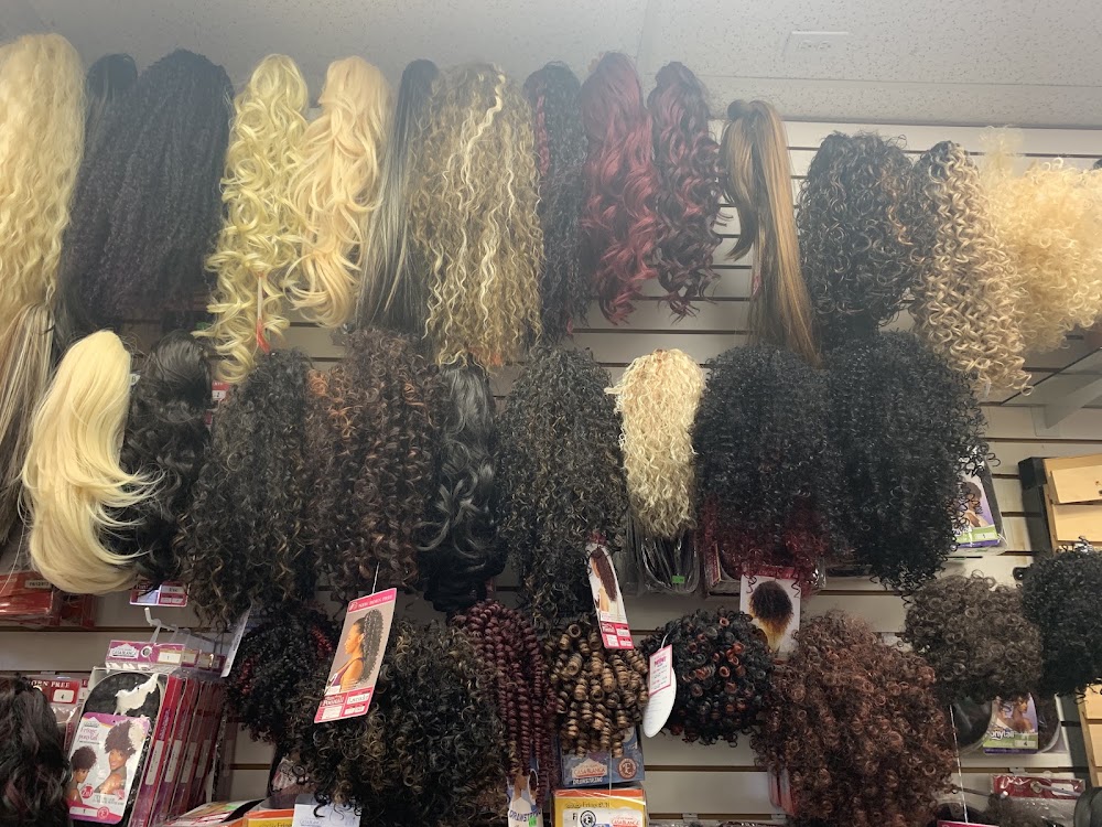 ISEE Beauty Supply photo 2