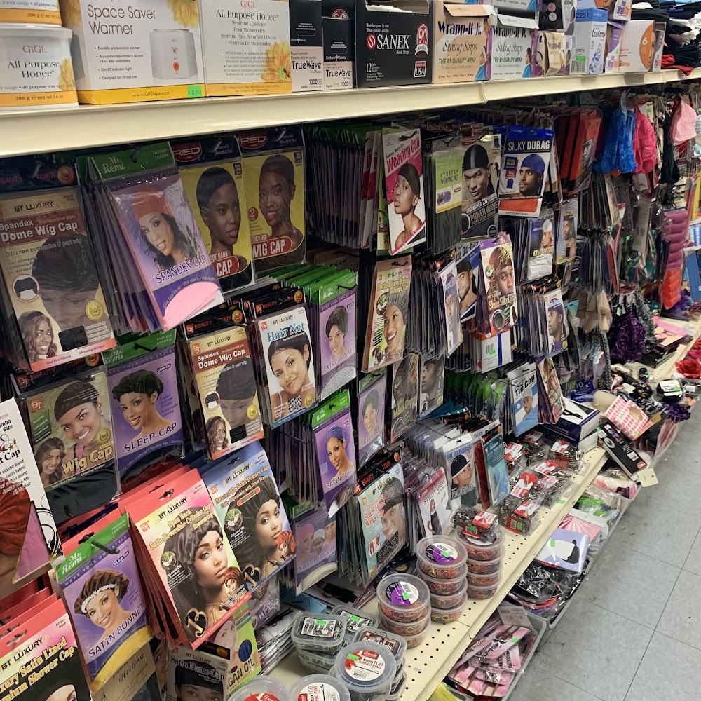 ISEE Beauty Supply photo 3