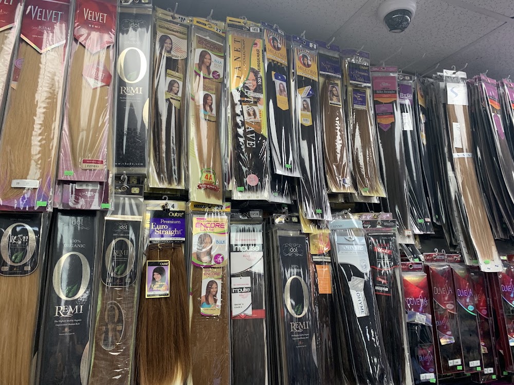 ISEE Beauty Supply photo 4