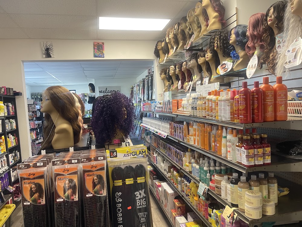 Islands Beauty Supply photo 4