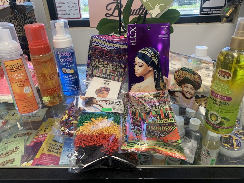 Islands Beauty Supply photo 5
