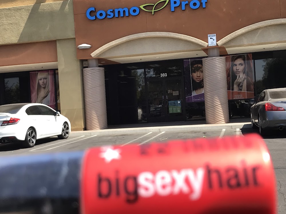 J & C Royal Beauty Supply photo 5