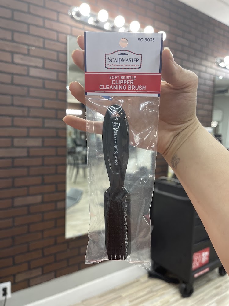 J & G Barber Supply