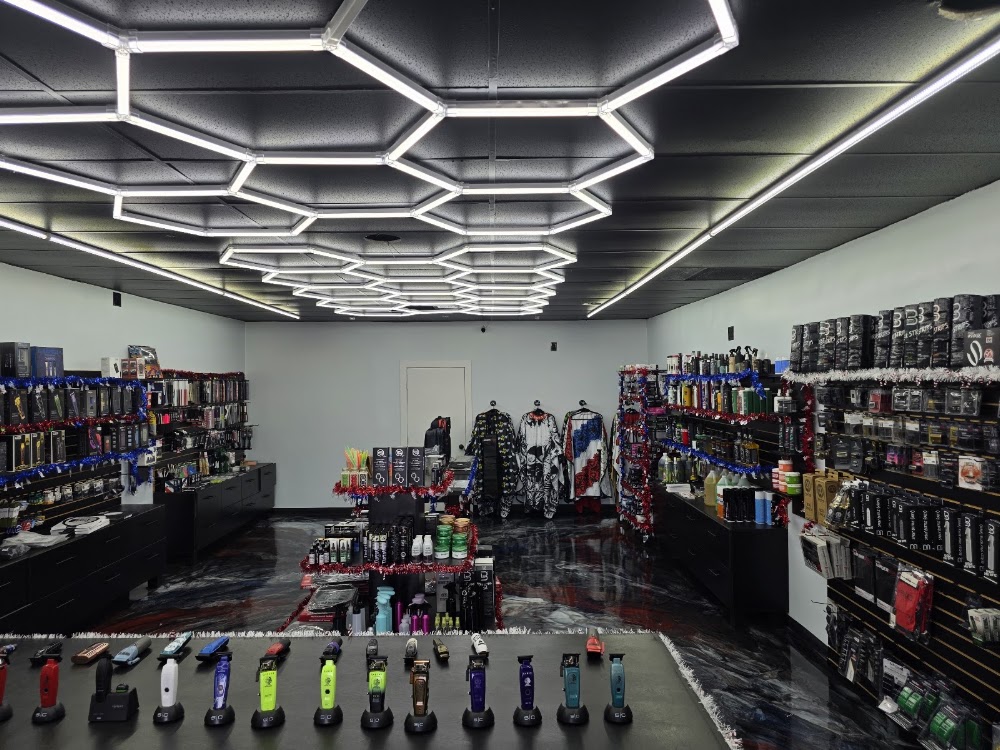 J&J Barber Supply Co photo 3