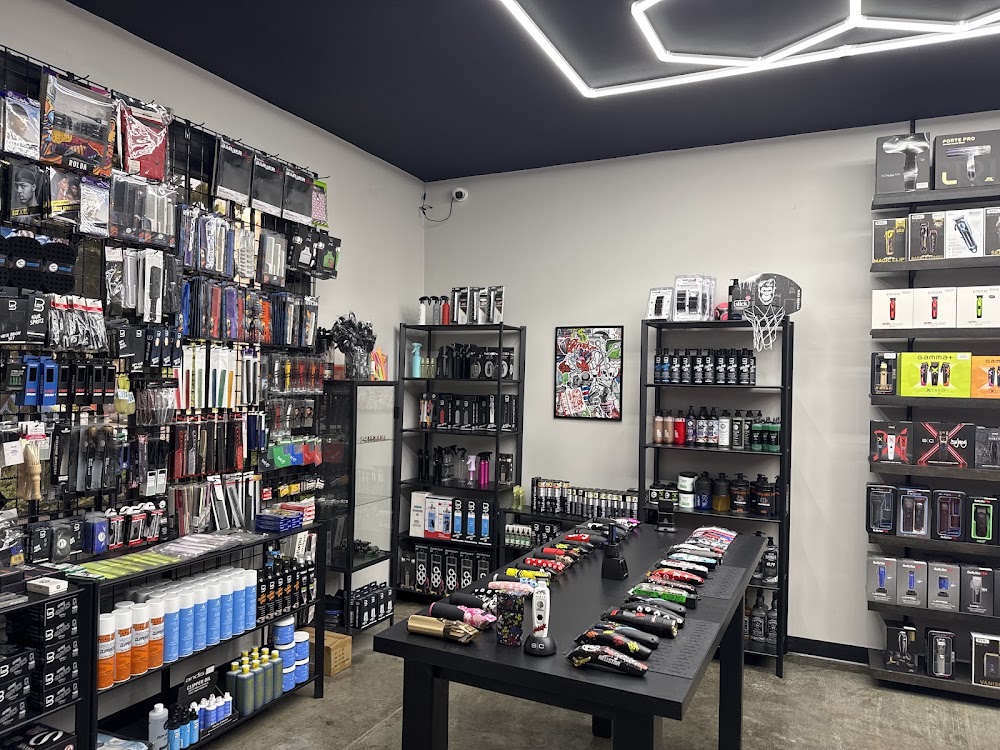J&J Barber Supply Co photo 4