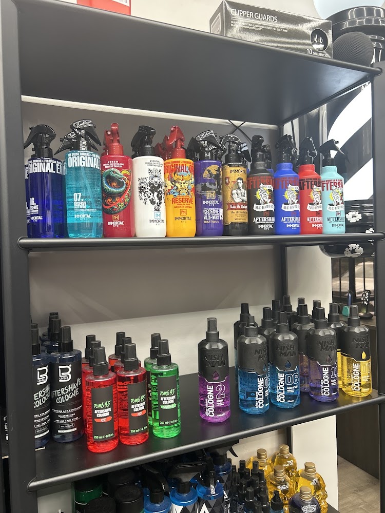 J&J Barber Supply Co photo 5