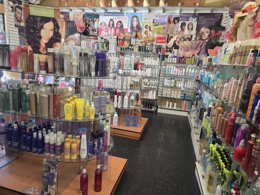J & J Beauty Supplies photo 2