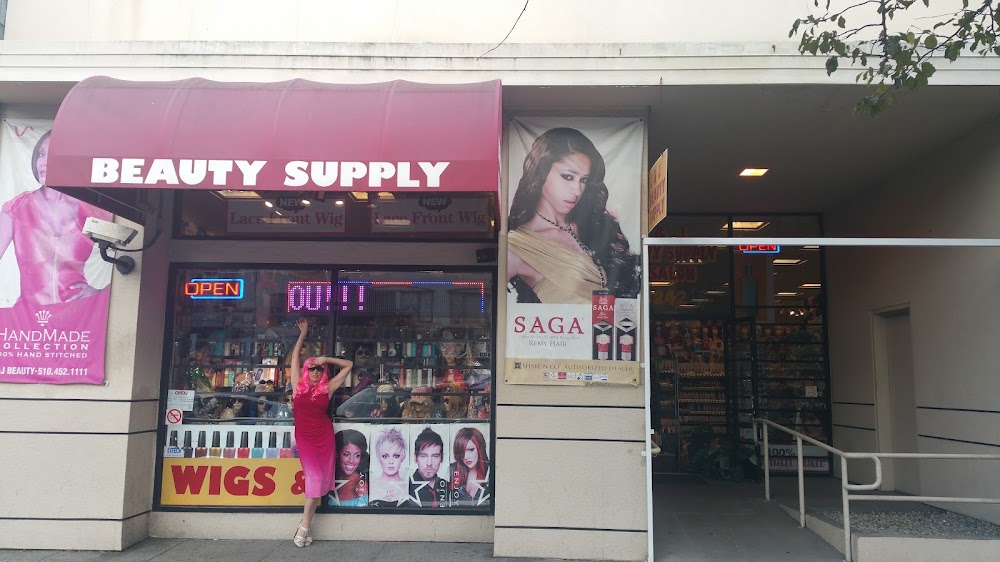 J & J Beauty Supplies photo 4