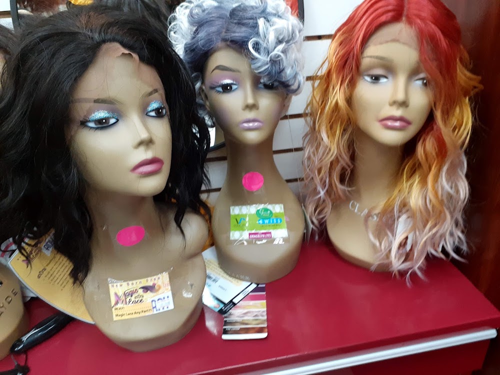 J.J Beauty Supply photo 3