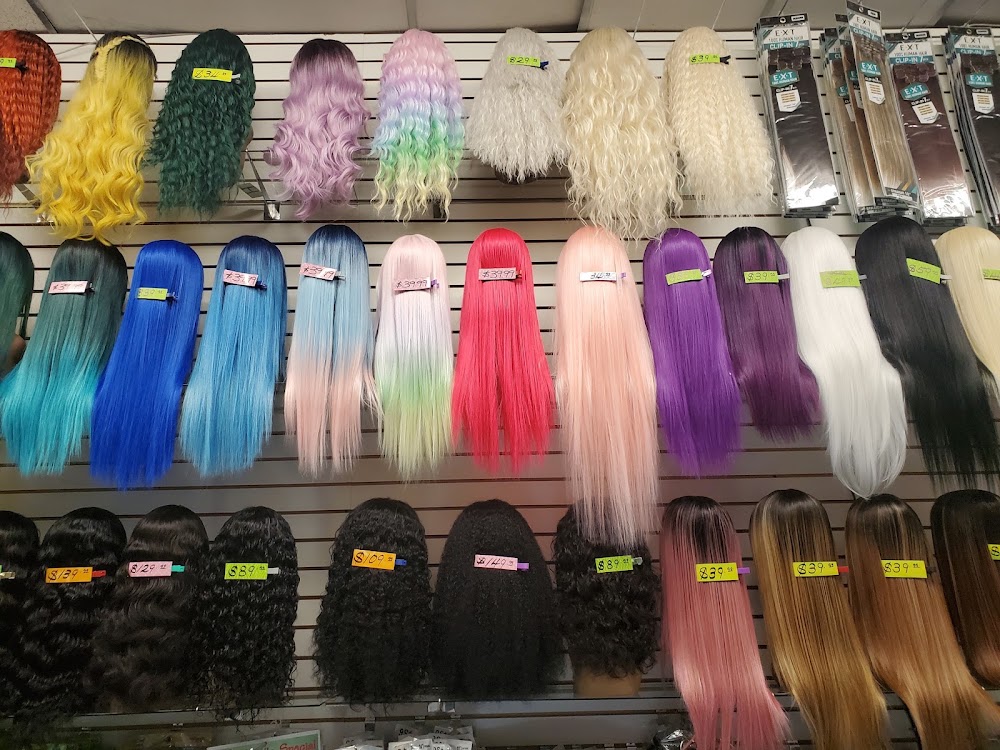 J.J Beauty Supply photo 4