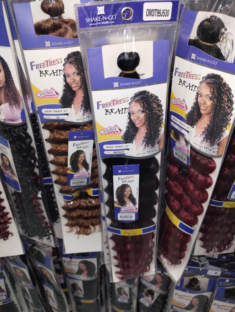 J.J Beauty Supply photo 5