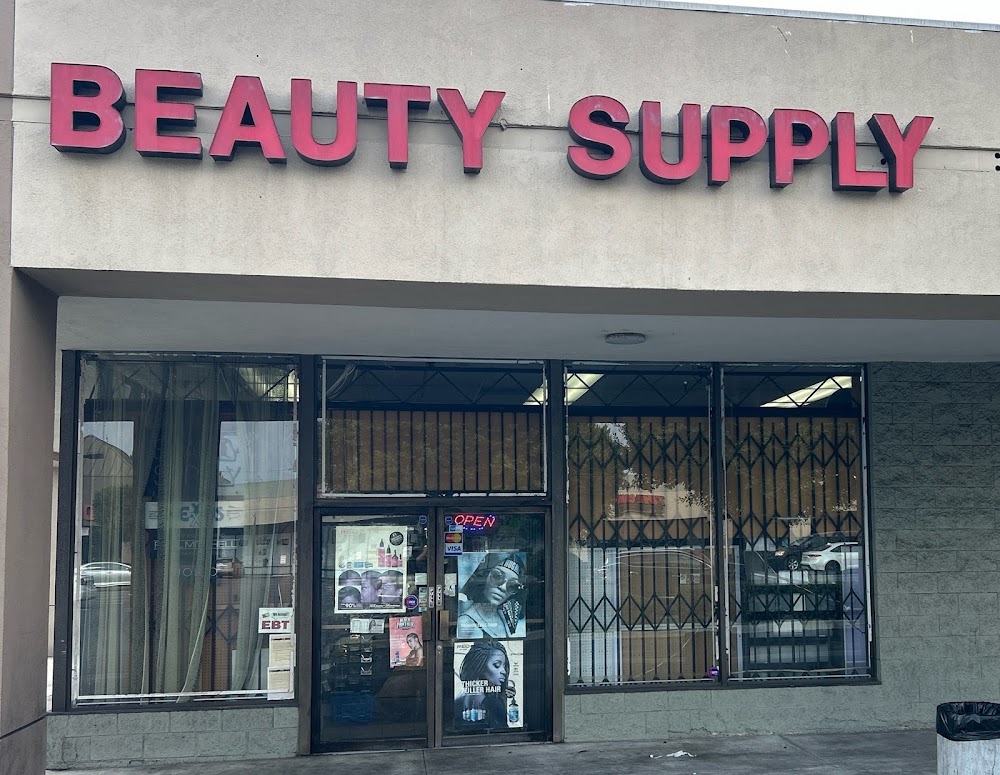 J's Beauty Supply