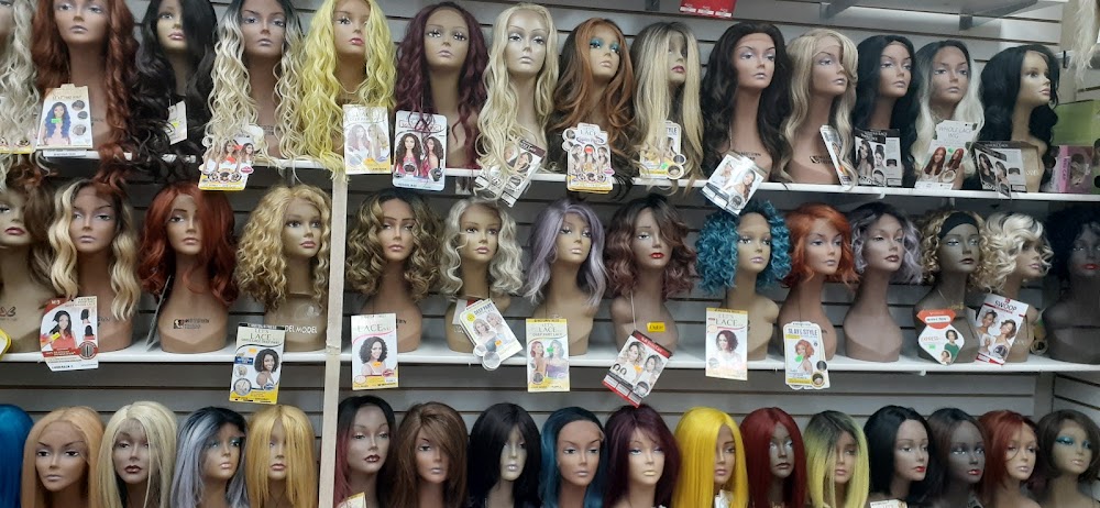 J's Beauty Supply photo 2