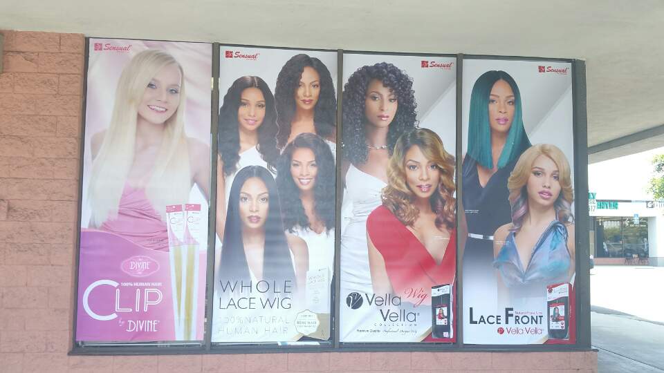 J's Beauty Supply photo 4