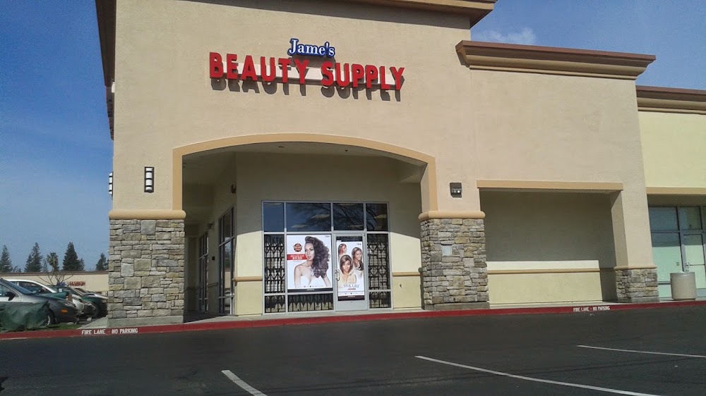 James Beauty Supply photo 2