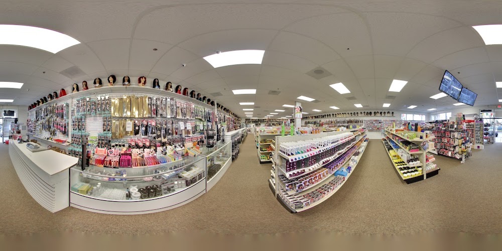 James Beauty Supply photo 3