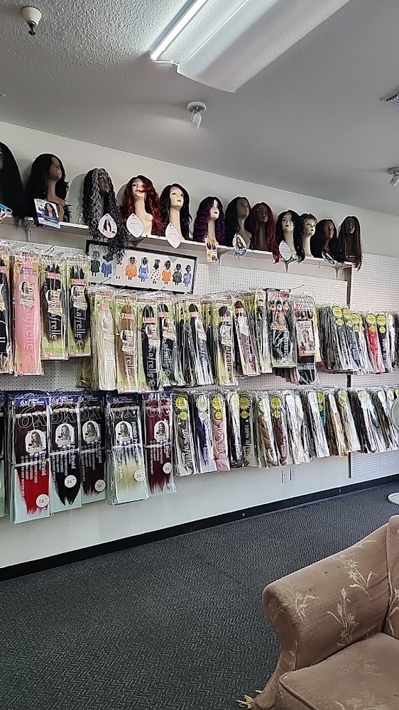 Jb's Hair & Beauty Supply photo 2