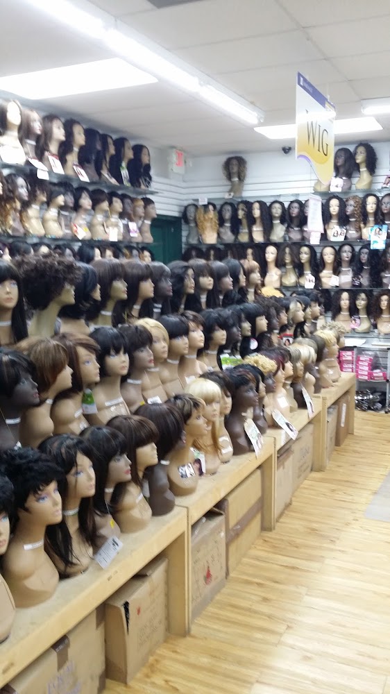 JC Beauty Supply photo 2
