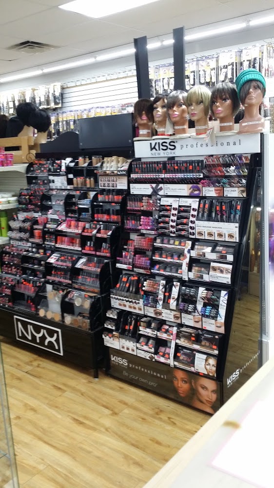 JC Beauty Supply photo 3