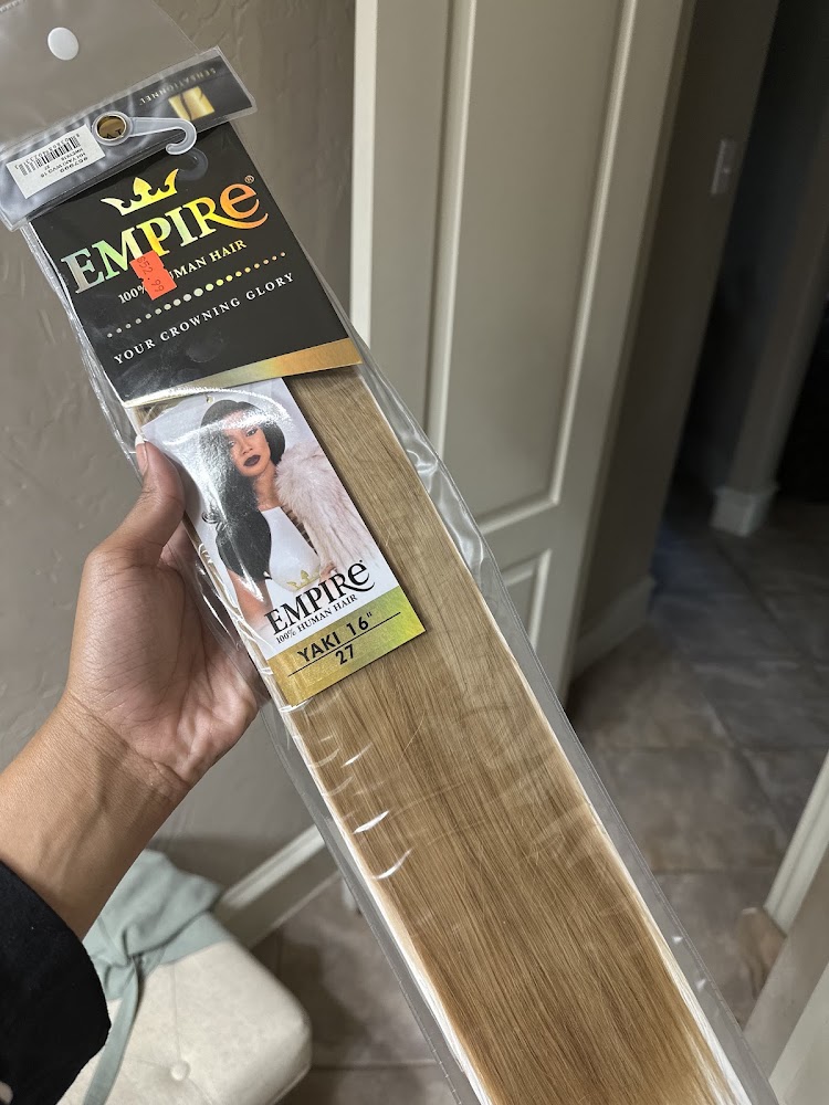 JC Beauty Supply photo 4