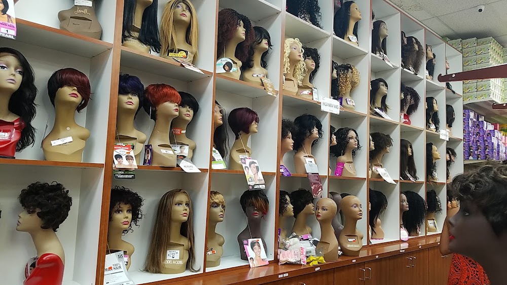 Jenny Beauty Supply photo 2