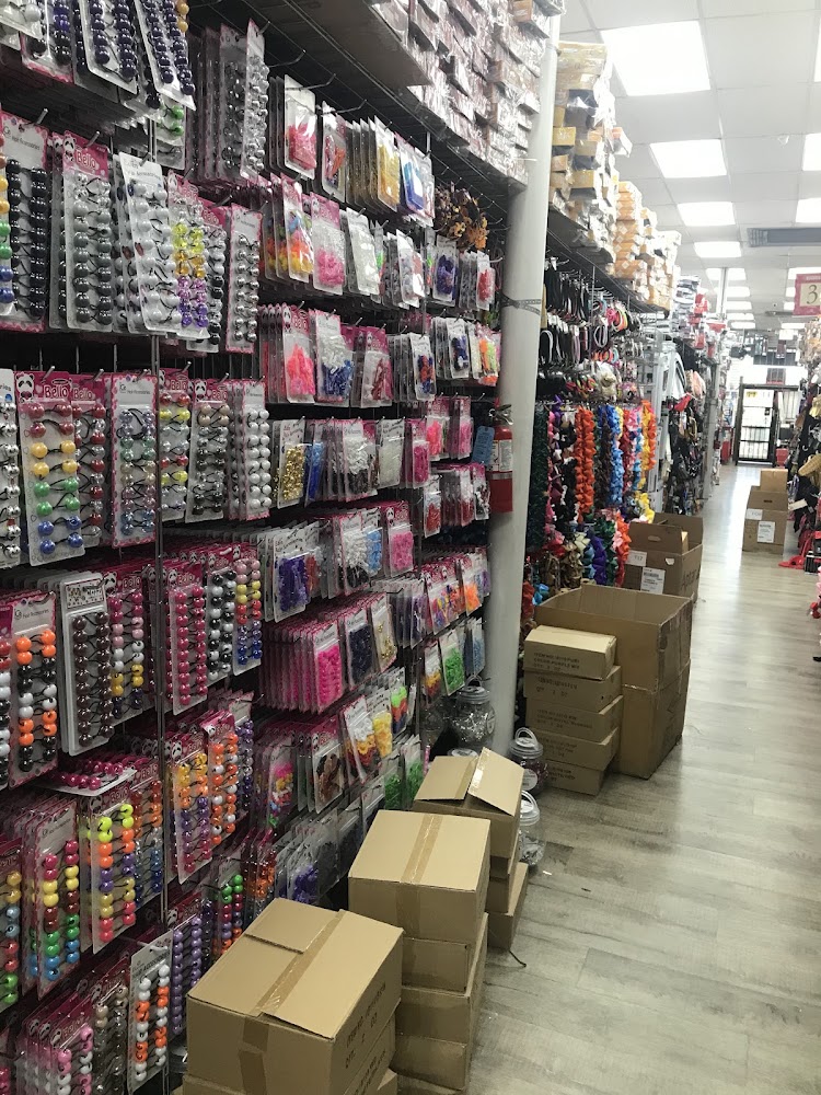 Jenny Beauty Supply photo 3