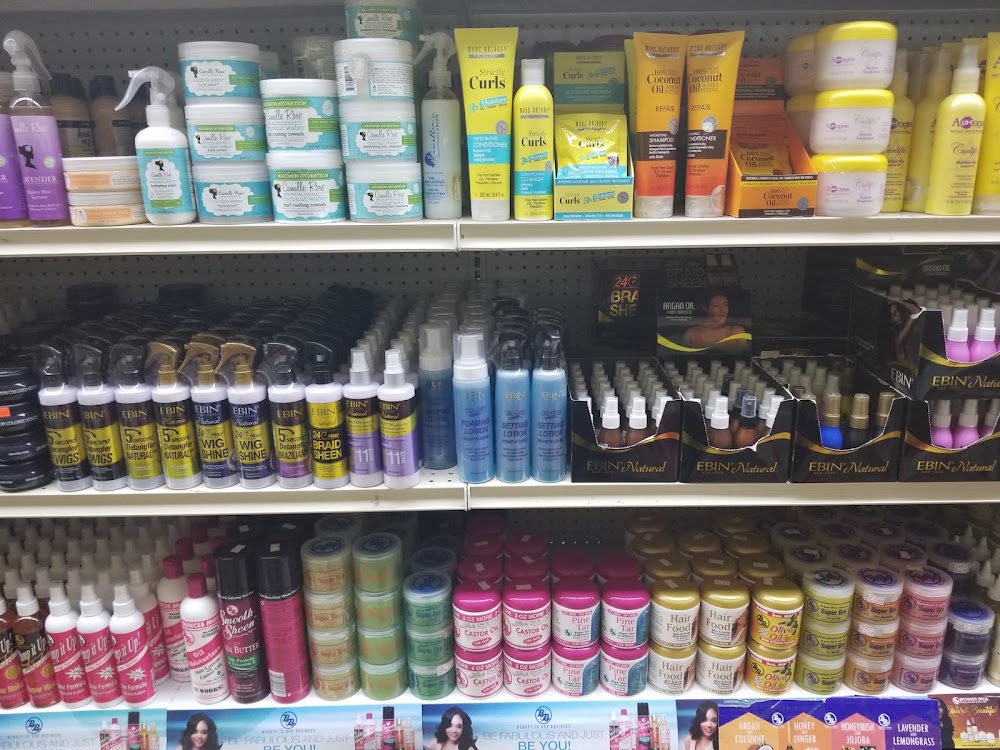 Jenny Beauty Supply photo 5