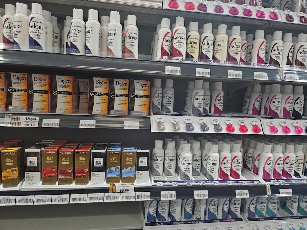 Jenny Beauty Supply - Irving since 1992 photo 2