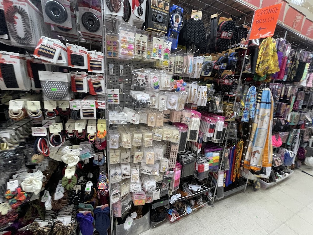 Jenny Beauty Supply - Irving since 1992 photo 3