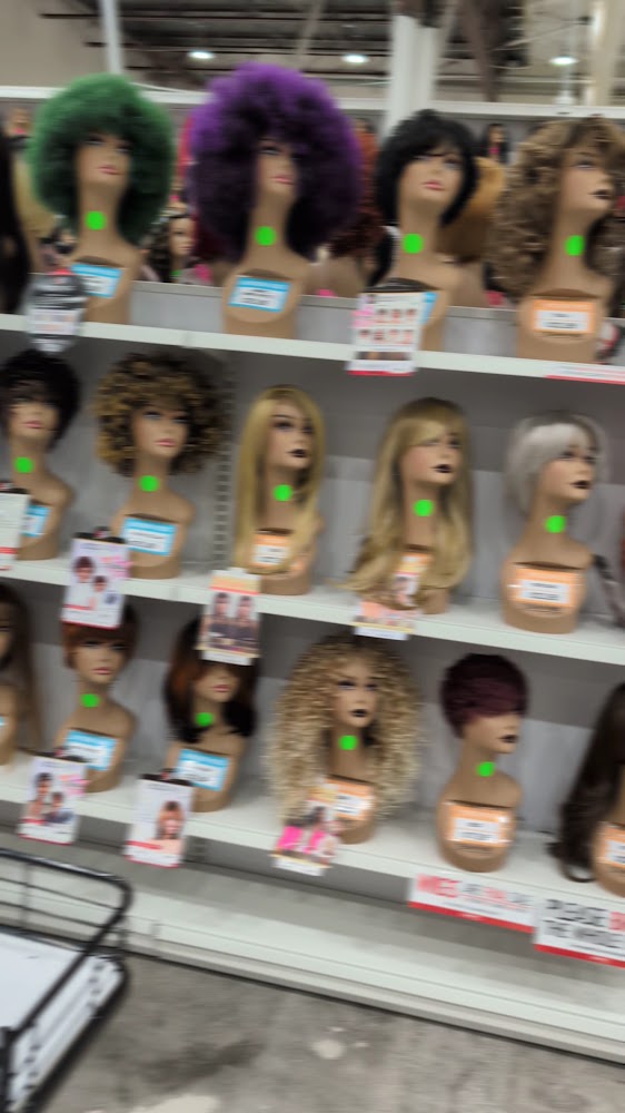 Jenny Beauty Supply Lewisville photo 2