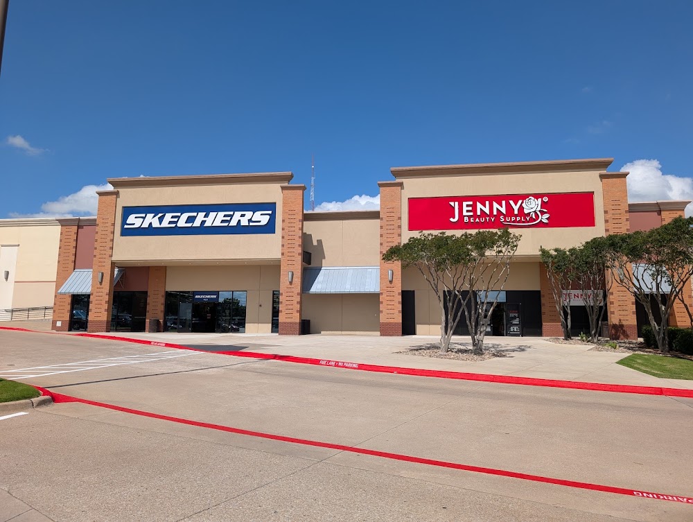 Jenny Beauty Supply Lewisville photo 3