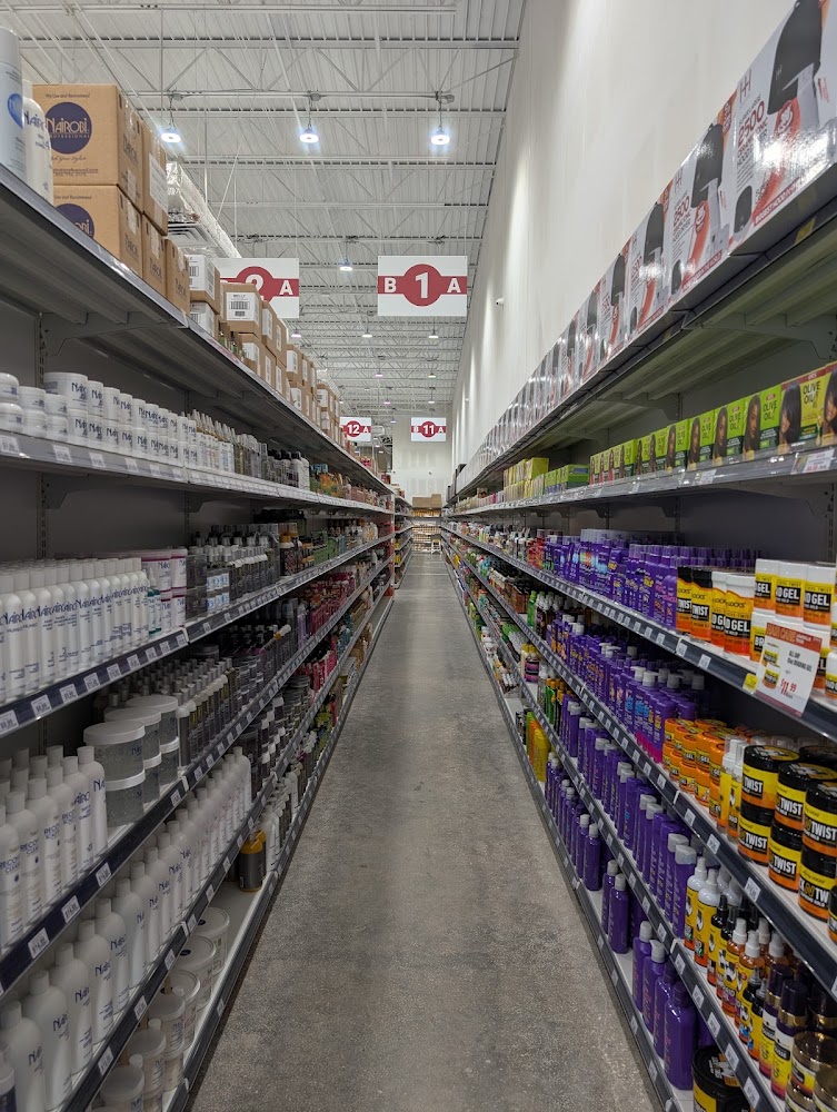 Jenny Beauty Supply Lewisville photo 4