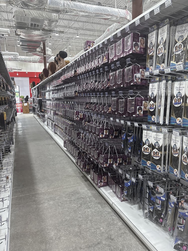 Jenny Beauty Supply Lewisville photo 5