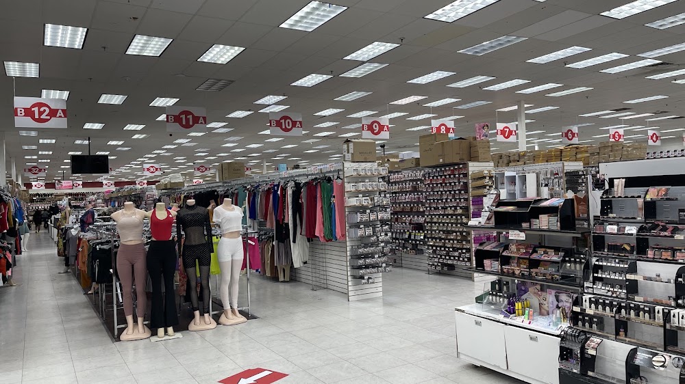 Jenny Beauty Supply Super Center photo 3