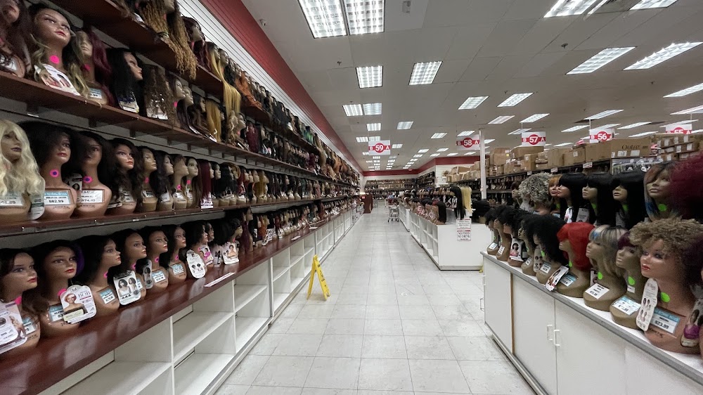 Jenny Beauty Supply Super Center photo 4
