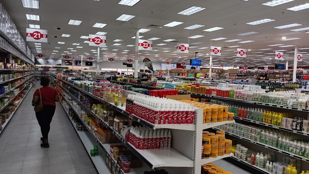 Jenny Beauty Supply Super Center photo 5