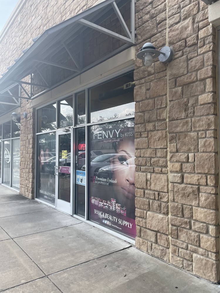 Jessica Beauty Supply