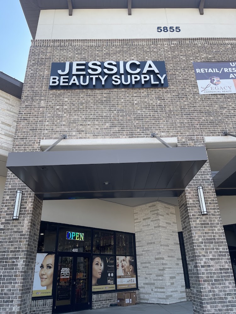 Jessica Beauty Supply