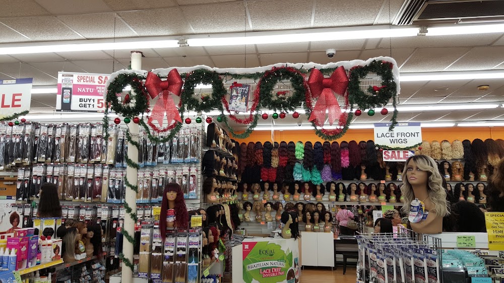 JJ Beauty Supply photo 2