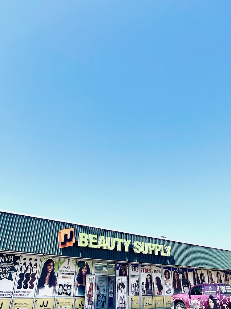JJ Beauty Supply photo 3