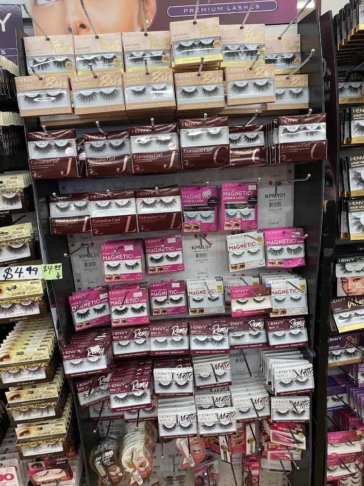 JJ Beauty Supply photo 4