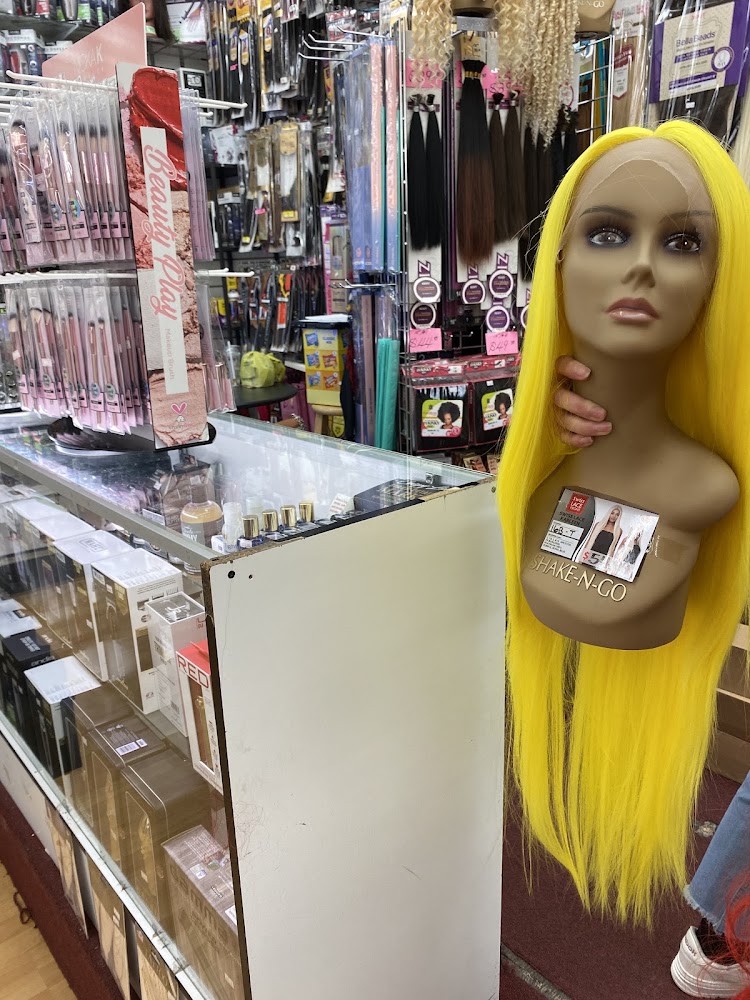 JJ Beauty Supply photo 5