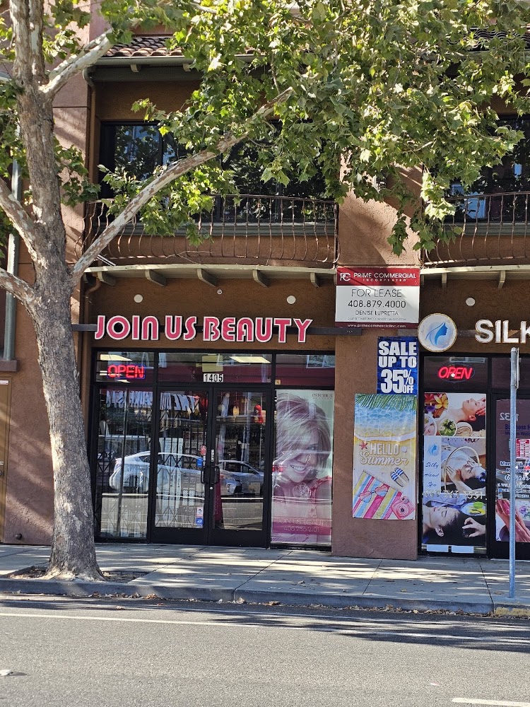 Join US Beauty Supply