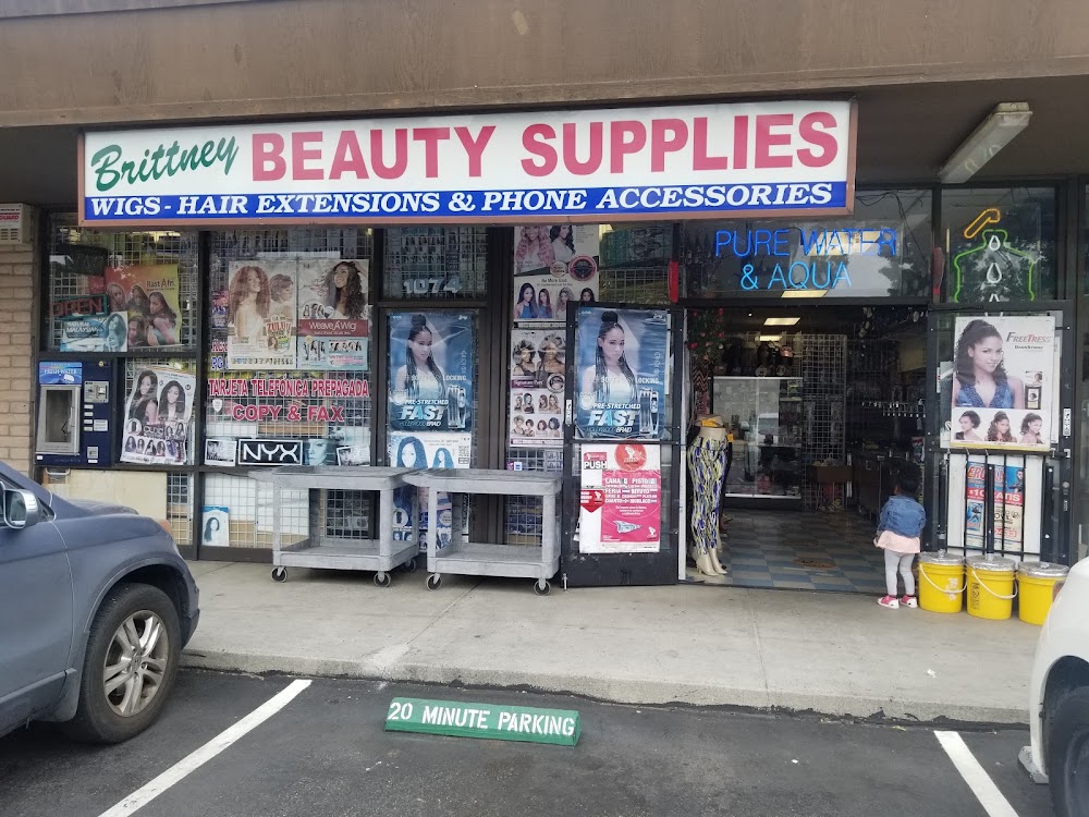 Join US Beauty Supply photo 5