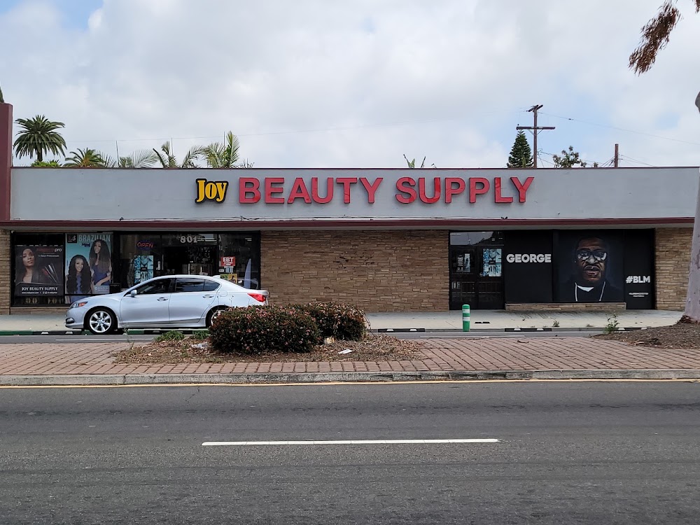 Joy Beauty Supply