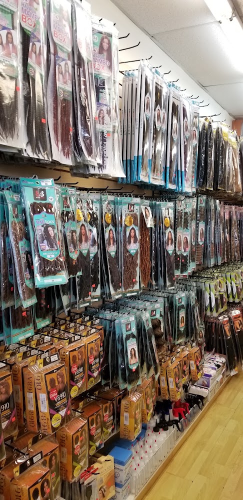 Joy Beauty Supply photo 2