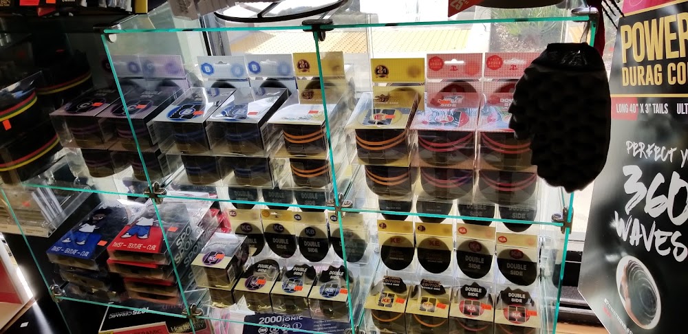 Joy Beauty Supply photo 4