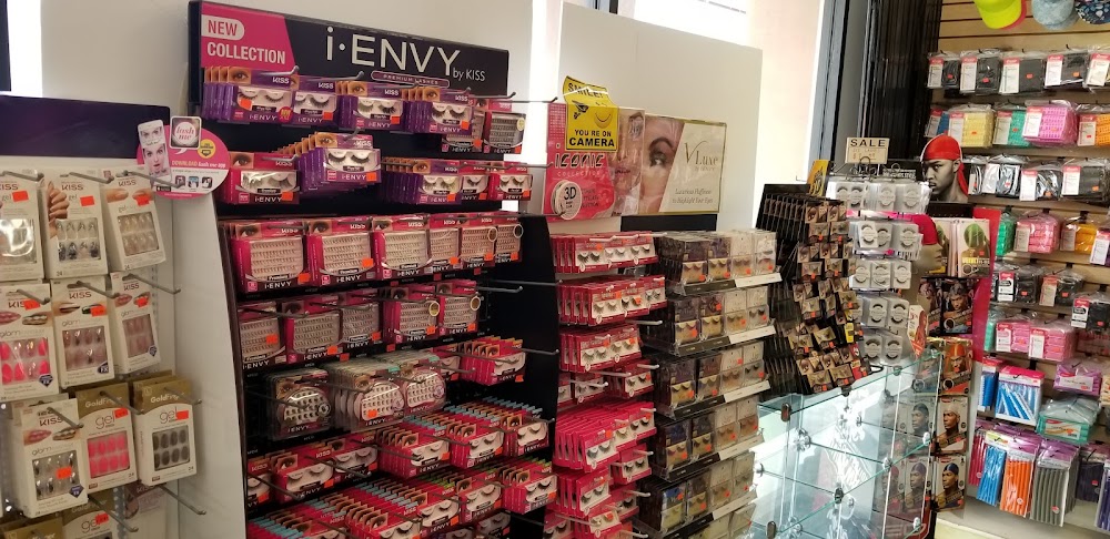 Joy Beauty Supply photo 5