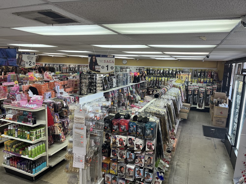 Joy's Beauty Supply & Wigs photo 2